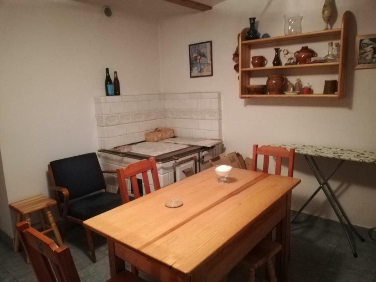 Pokoje Goscinne Lalaj Bolecin Kültér fotó