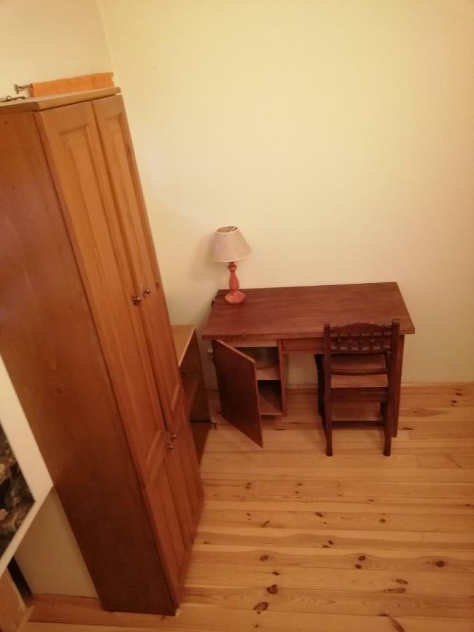 Pokoje Goscinne Lalaj Bolecin Kültér fotó