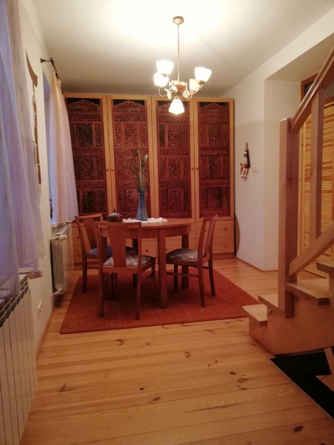 Pokoje Goscinne Lalaj Bolecin Kültér fotó