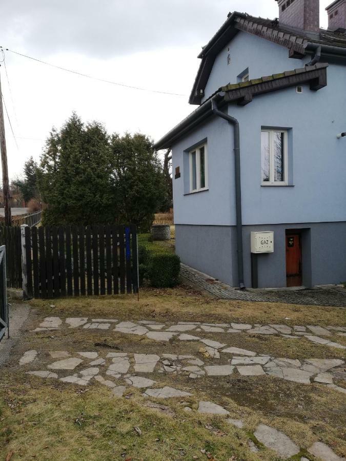 Pokoje Goscinne Lalaj Bolecin Kültér fotó